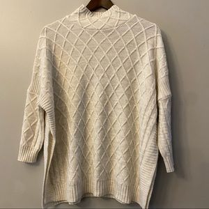 MER-SEA LISBON TRAVELER SWEATER